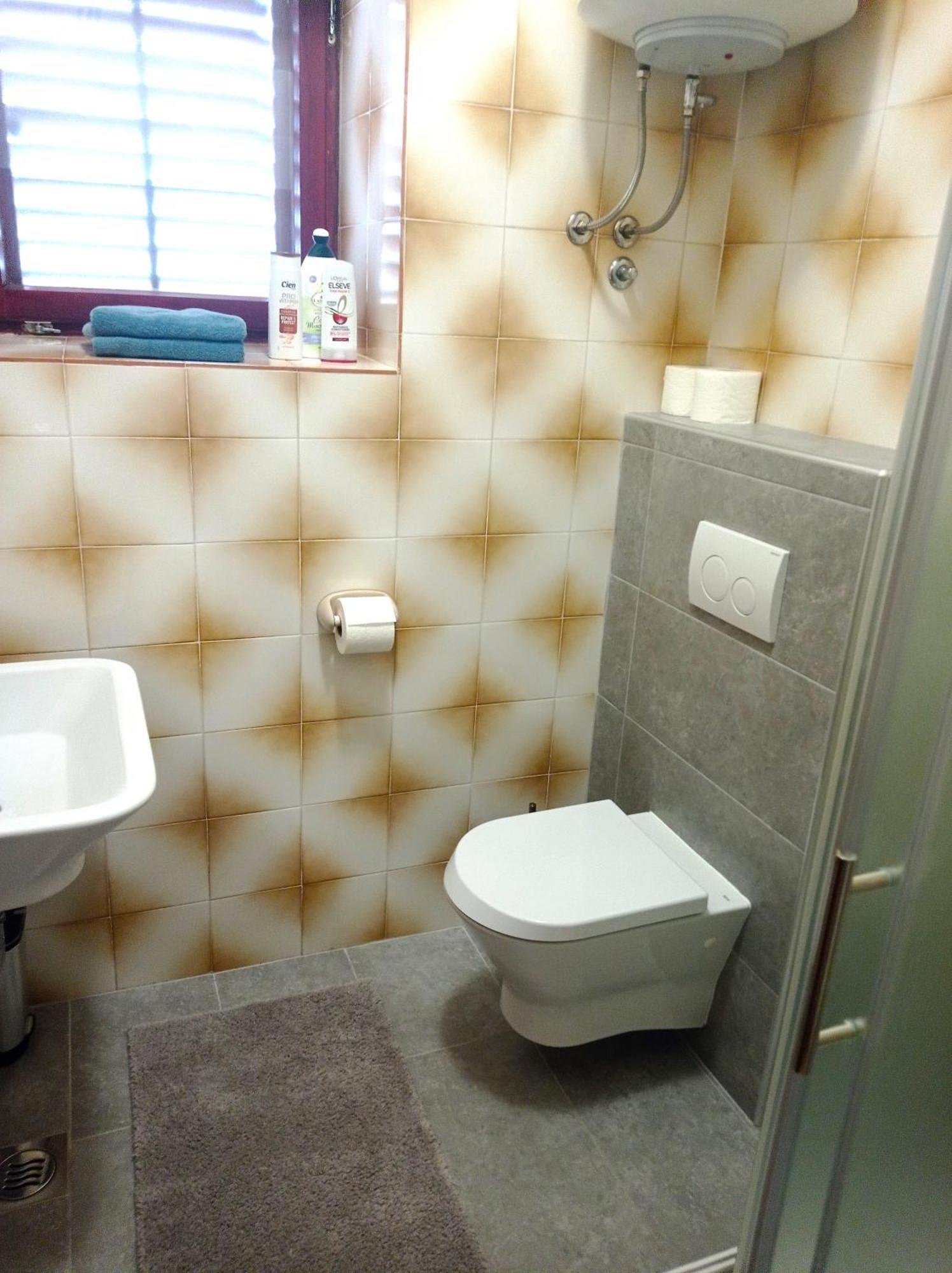 Apartment Studio Antonia Медулин Экстерьер фото