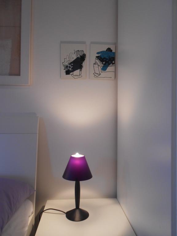 Apartment Studio Antonia Медулин Экстерьер фото