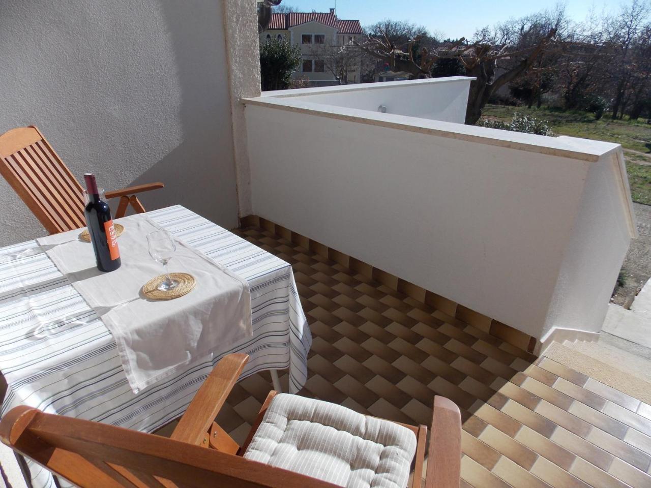 Apartment Studio Antonia Медулин Экстерьер фото